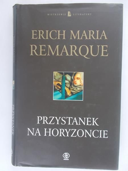 Przystanek na horyzoncie