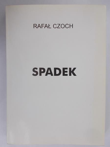 Spadek