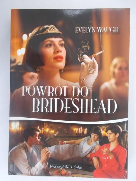 Powrót do Brideshead