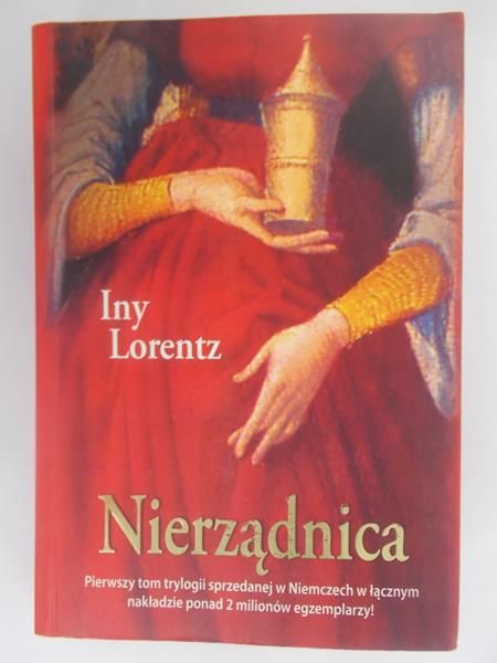 Nierządnica
