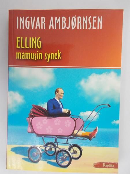 Elling mamusin synek