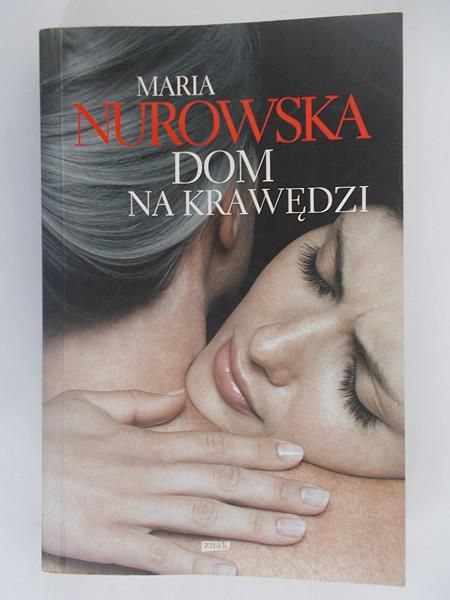 Dom na krawędzi