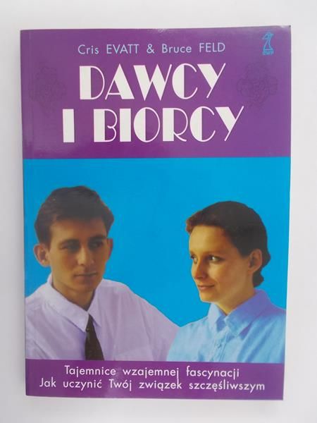 Dawcy i biorcy