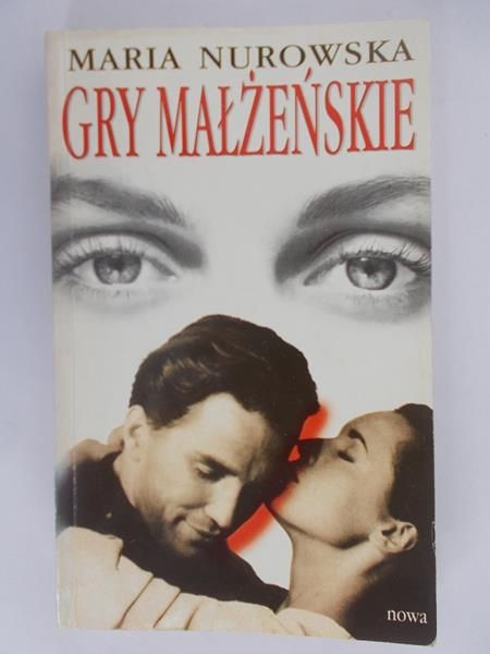 Gry małżeńskie