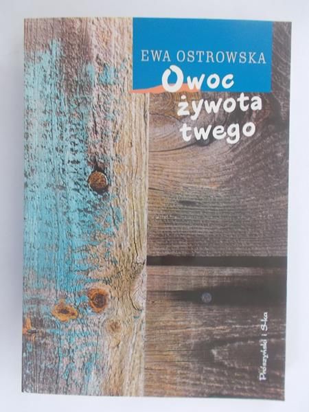 Owoc żywota twego