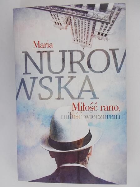 Miłość rano, miłość wieczorem