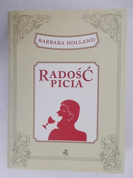 Radość picia