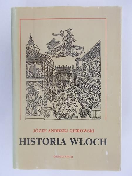 Historia Włoch