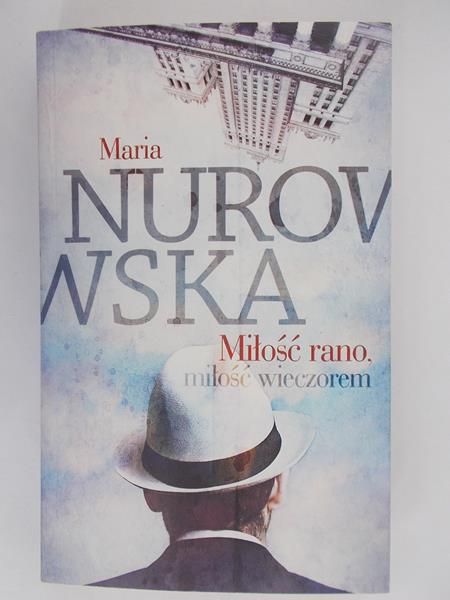 Miłość rano, miłość wieczorem