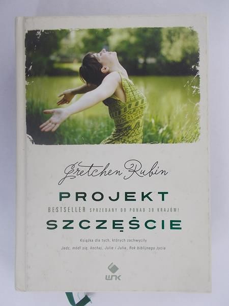Projekt szczęście