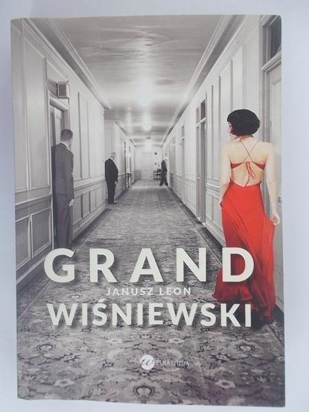 Wiśniewski Janusz Leon - Grand