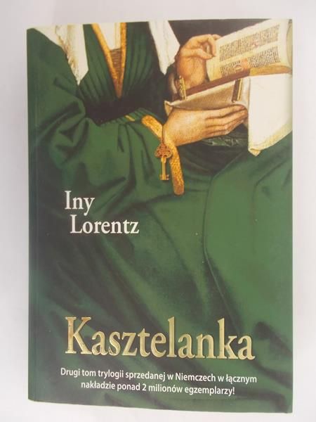 Kasztelanka
