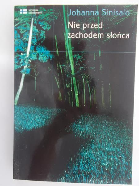Nie przed zachodem słońca