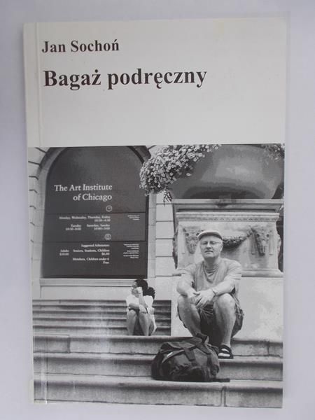 Bagaż podręczny