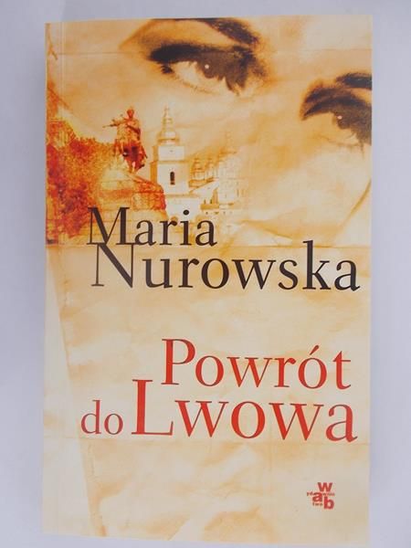 Powrót do Lwowa
