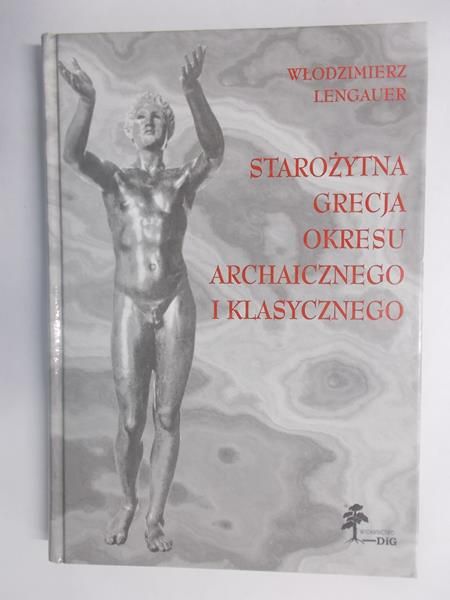 Starożytna Grecja okresu archaicznego i klasycznego