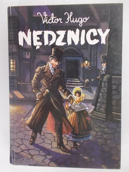 Nędznicy