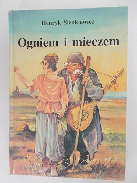 Ogniem i mieczem