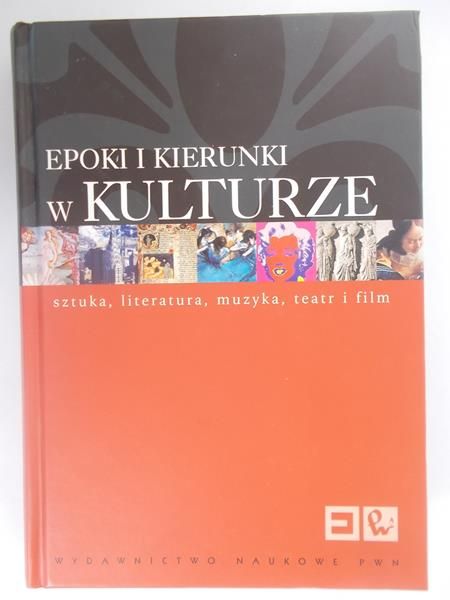 Epoki i kierunki w kulturze