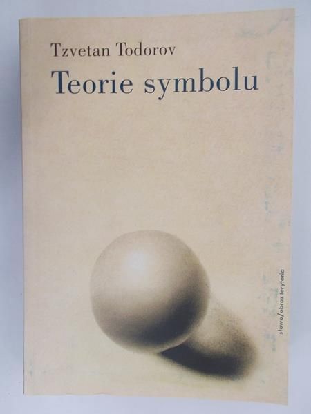 Teorie symbolu