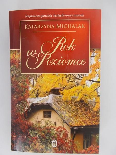 Rok w poziomce