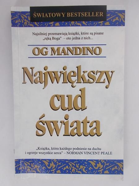 Największy cud świata