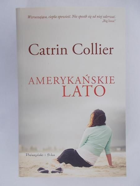 Amerykańskie Lato