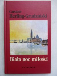 Biała noc miłości