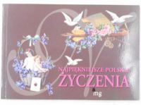 Najpiękniejsze polskie życzenia