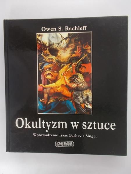 Okultyzm w sztuce