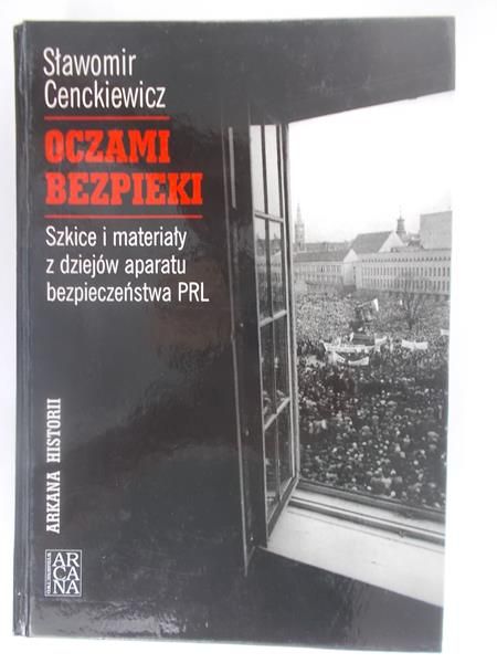 Oczami bezpieki