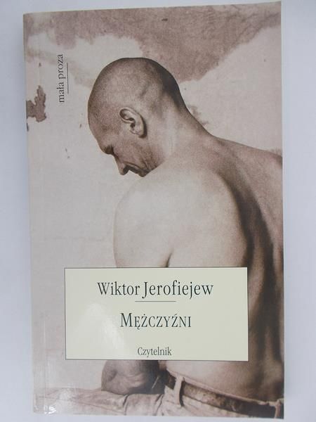 Mężczyźni