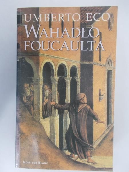 Wahadło Foucaulta