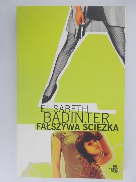 Fałszywa ścieżka
