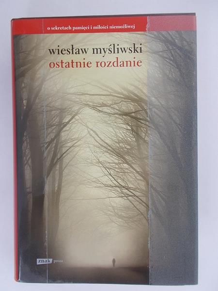 Ostatnie rozdanie