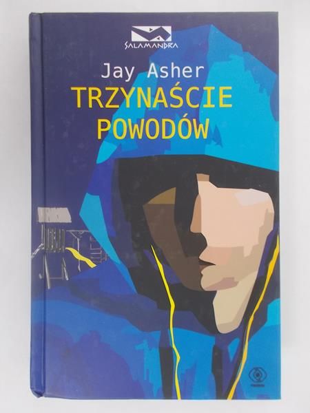 Asher Jay - Trzynaście powodów