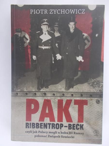 Pakt Ribbentrop-Beck