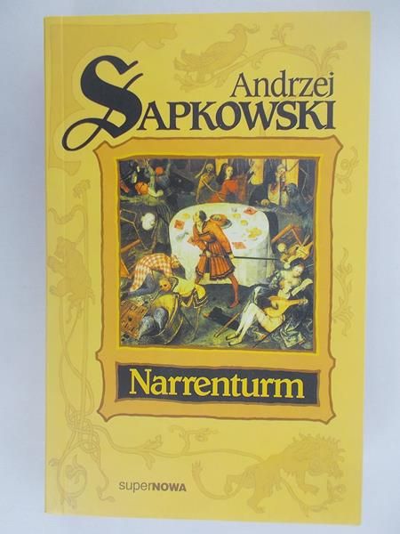 Narrenturm