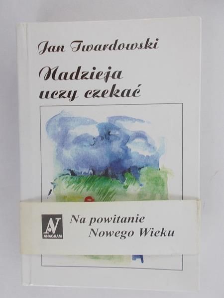 Nadzieja uczy czekać, miniatura