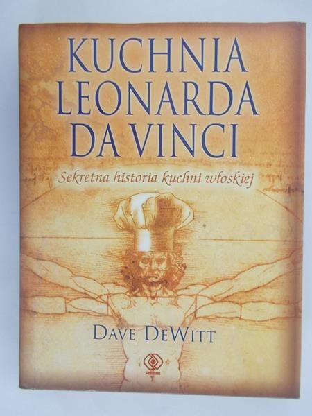 Kuchnia Leonarda da Vinci
