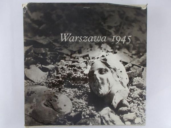 Warszawa 1945