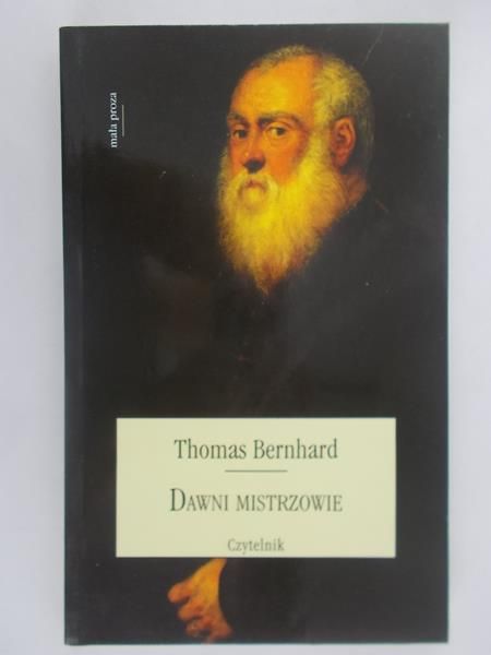 Dawni mistrzowie