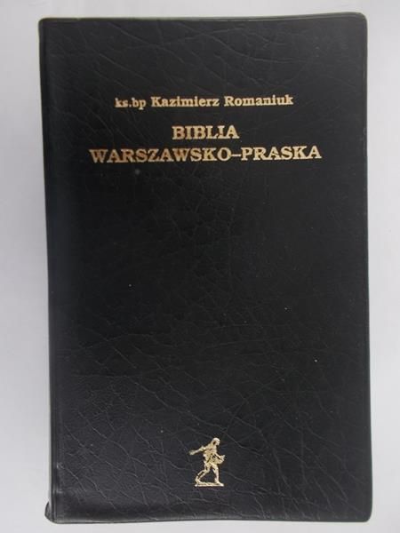 Biblia Warszawsko-Praska