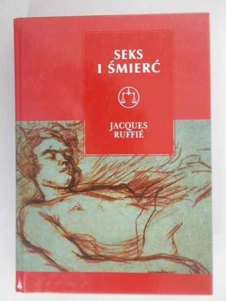 Seks i śmierć