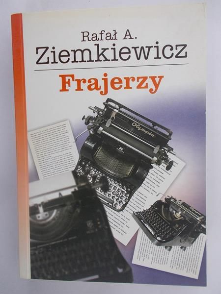 Frajerzy