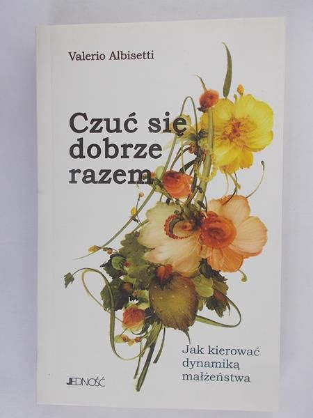 Albisetti Valerio - Czuć się dobrze razem