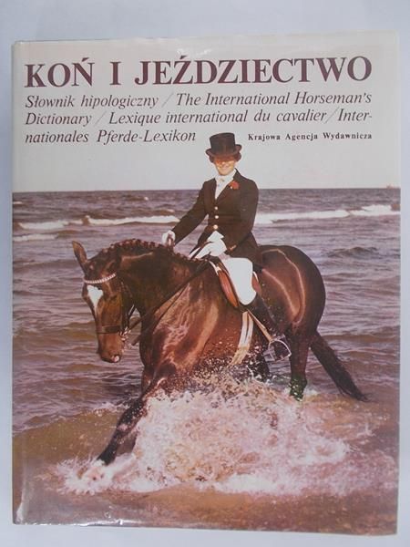 Koń i jeździectwo