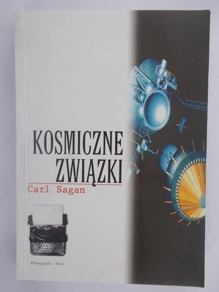 Kosmiczne Związki