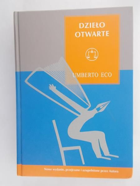 Dzieło otwarte