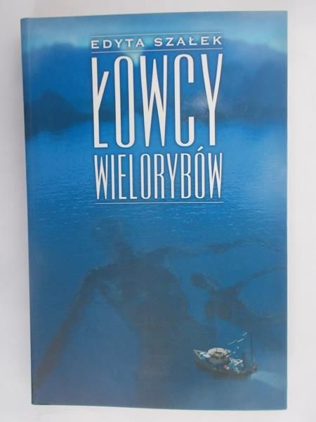 Łowcy wielorybów